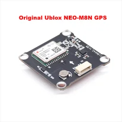 Moduł GPS M8N z kompasem QMC5883 dla f4v3 PLUS sterowanie lotem drona QAV250 220 RC wyścigowy Quadcopter FPV betaflaght INAV