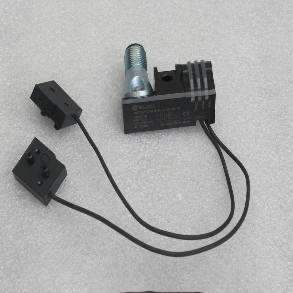 *In Stock Sale* Brand New ELCO Inductive Sensor NI2-QV1C1-OP6L-Q12-1/0.16, In Stock