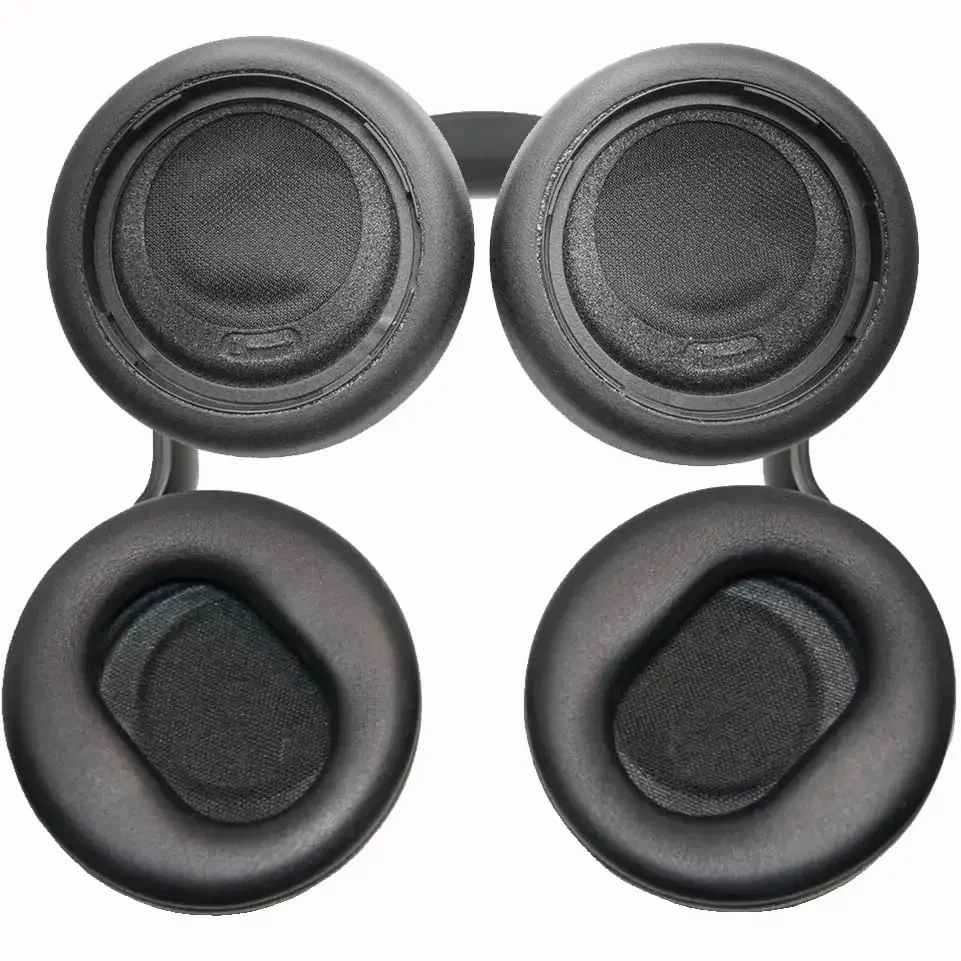 

V-MOTA Surface Ear Pads Compatible with Microsoft Surface Headset,Replacement Ear Cushions Repair Parts (1 Pair)
