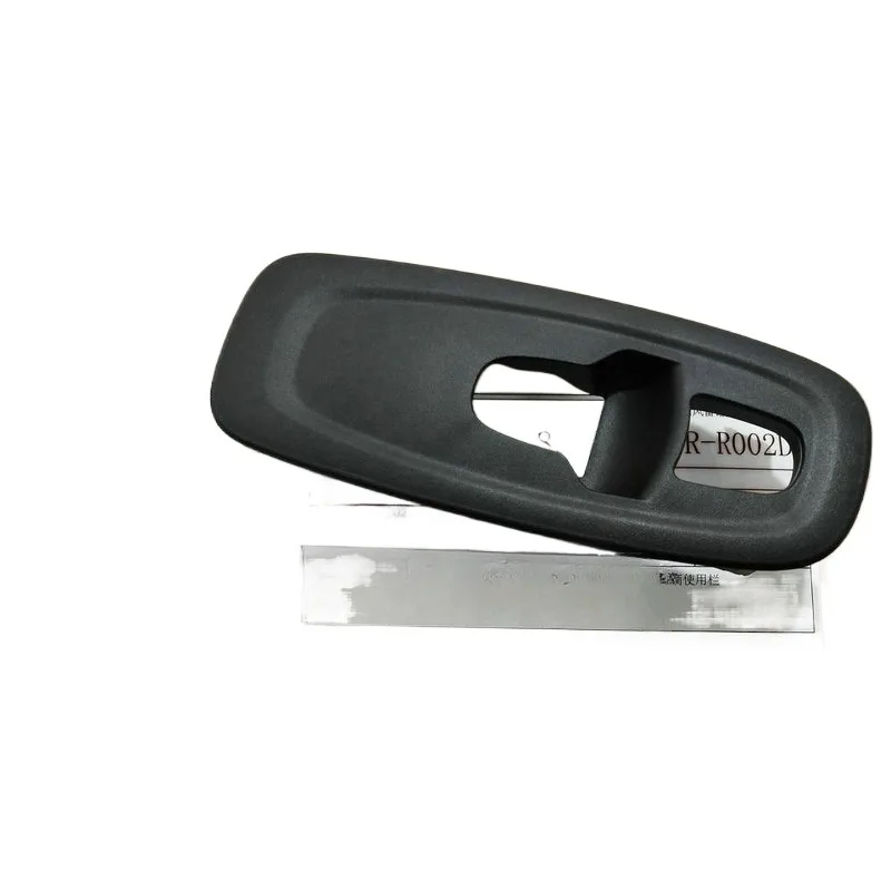 

Genuine Glass Switches Panel Snap Lifter Switch Trim Plate Base Cover for Renault Kadjar 809608451R Front Rear Left Right