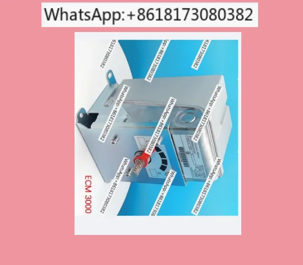 

Mechanical parts durable actuator proportional motor ECM3000G910C motor