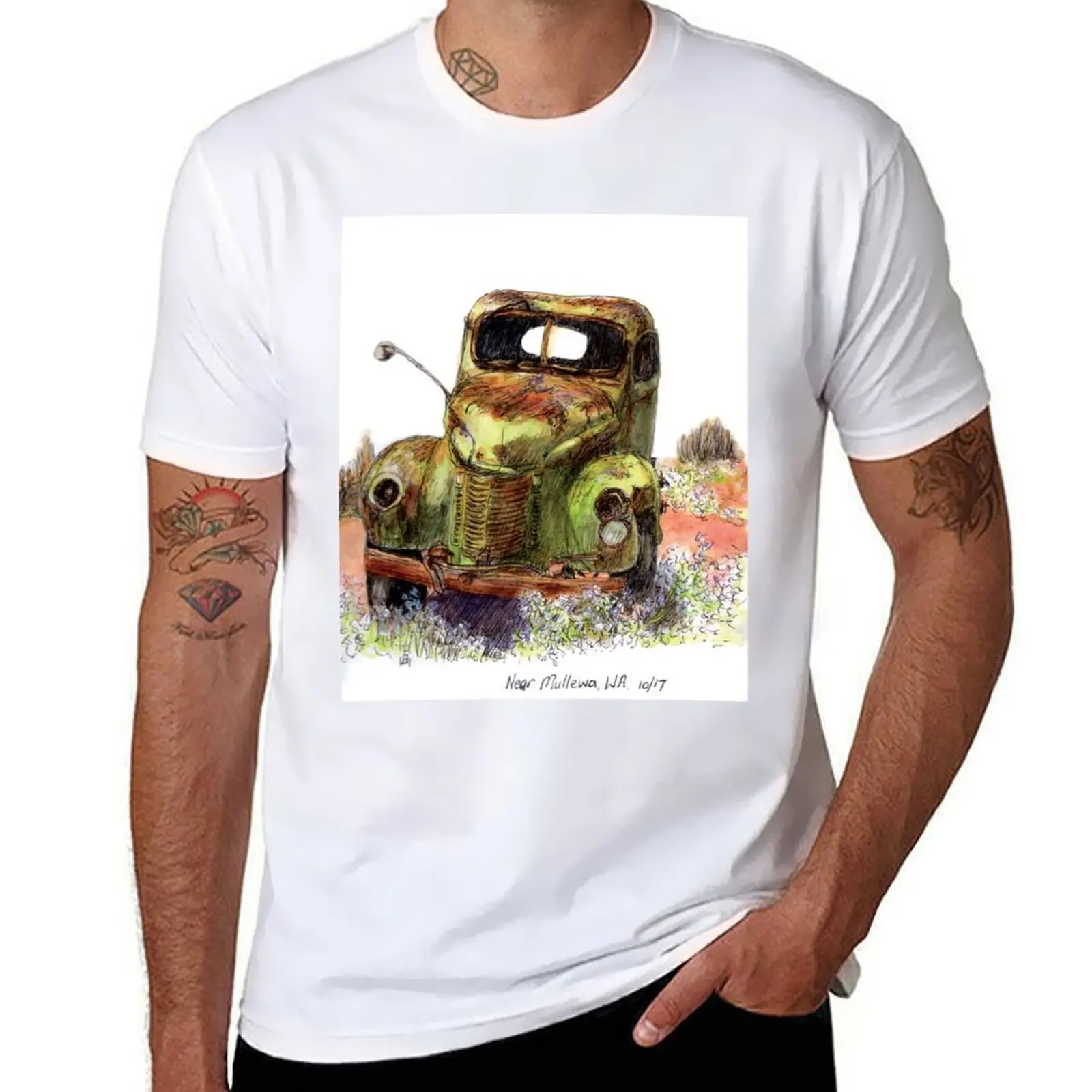 Australian Near Mul…