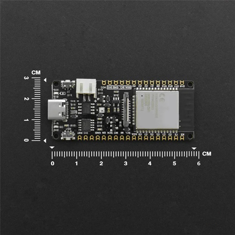 Firebeetle 2 ESP32-E Iot Development Board Wifi & Bluetooth Enabled Advanced Iot Features-Y47A