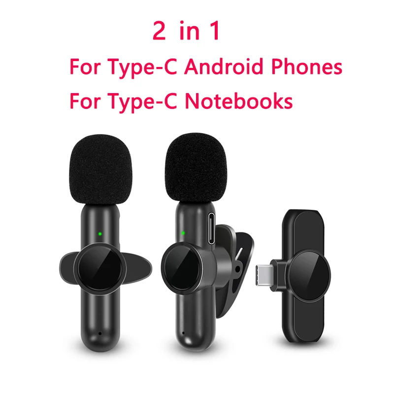 Variant: 2in1 Type-C