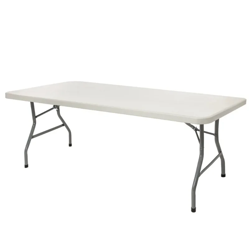 Baldwin Collection 6 Foot Folding table, 30