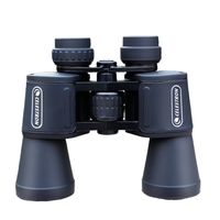 G2 20x50 High Magnification Binoculars HD Low-light Night Vision Outdoor Portable Binoculars for Landscape Stargazi