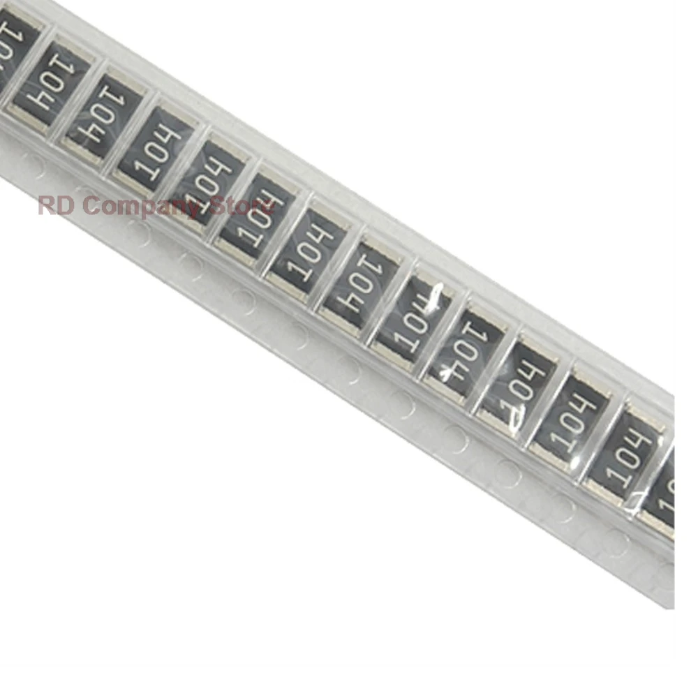 50Pcs 2512 Smd Chip…