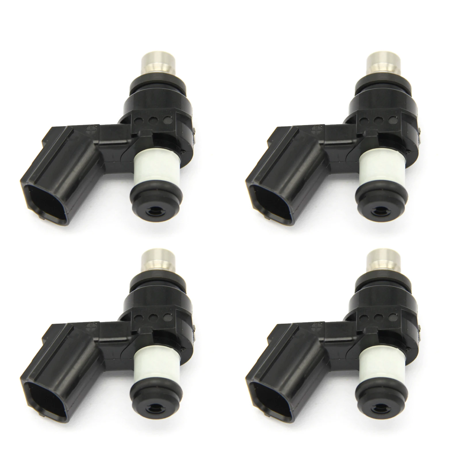 

4X Fuel Injector For Honda Rancher 420 2014 - 2021 Foreman 500 Rubicon 500 16450-HR3-A43 16450HR3A43 16450-HR3-A42 16450HR3A42