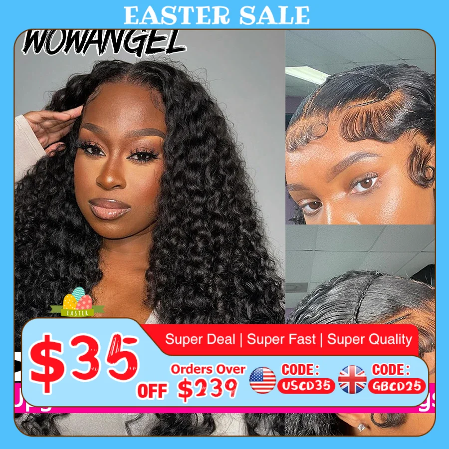 #1 Top 50 Side Part Lace Wigs Worth Buying In 2026