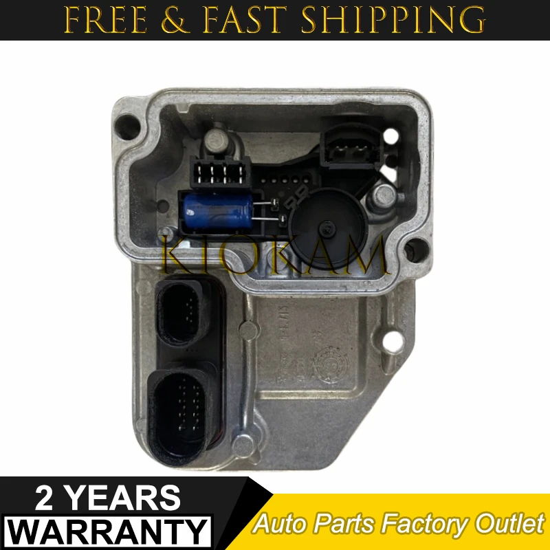

0AY907554 0AY907554E 0AY907554A Motion Controller All Wheel Drive Haldex Control Unit Fit for VW Sharan Tiguan Seat Alhambra