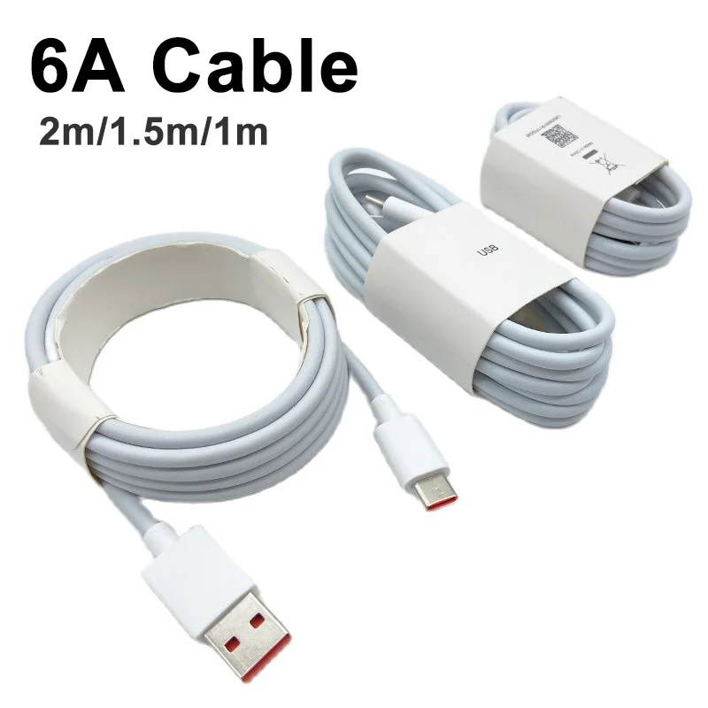 For Xiaomi 120W Usb… - image