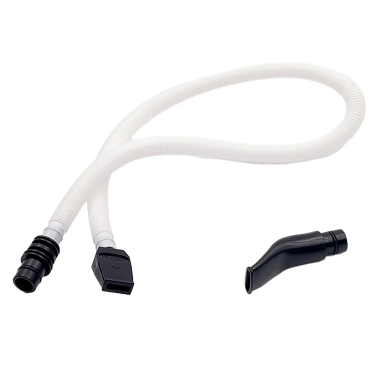Melodica Tube Mouthpiece Replacement Set PP Material Music Instrument Accessories for 32 37 Key Beginner Melodica
