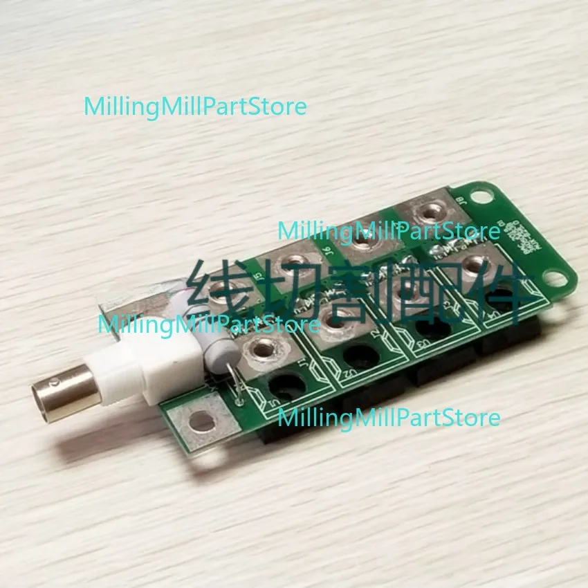 EDM PCB  Circuit Board 380506589 Down J Head Circuit Board for Agie Charmilles  Slow Walking Silk Wire Cutting Accessories