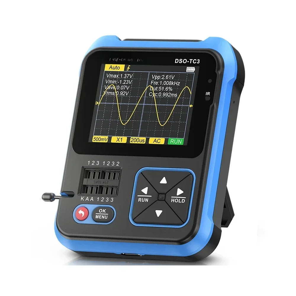 Hot Salesfor DSO-TC…