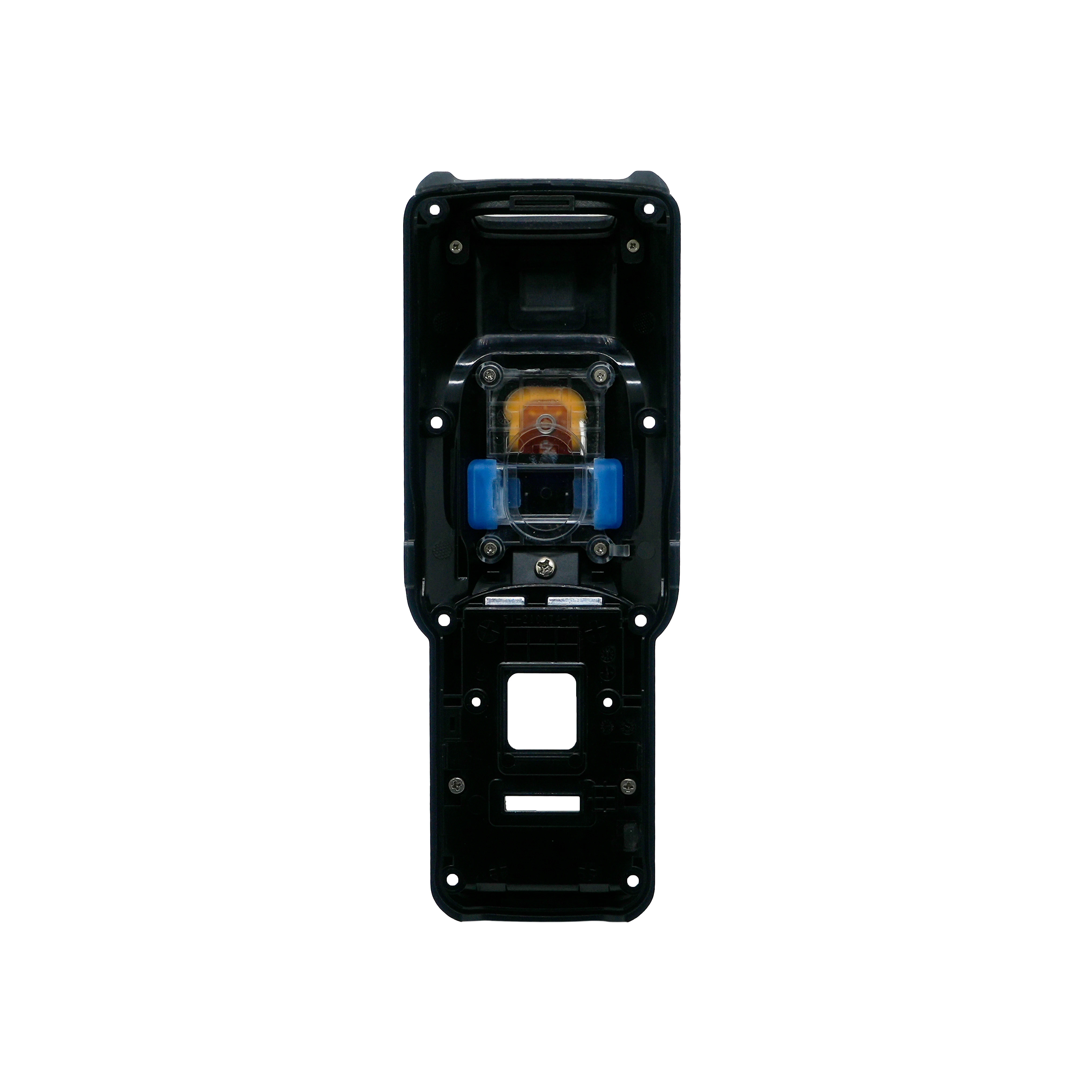 ✅Back Cover/Pistol Grip (Gun Type) Replacement for Zebra Motorola Symbol MC330K-G Include: Touch Screen Keypad Keypad PCB✅