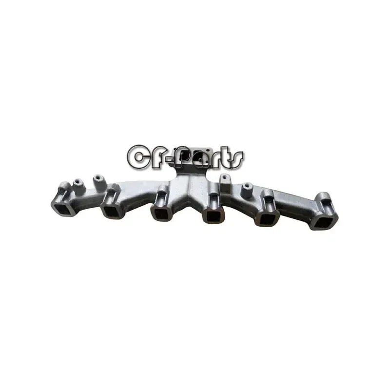 

Exhaust Manifold 3917700 for Cummins 4B3.9 B4.5 RGT Engine 6B 6BT 6BTA 6BT5.9