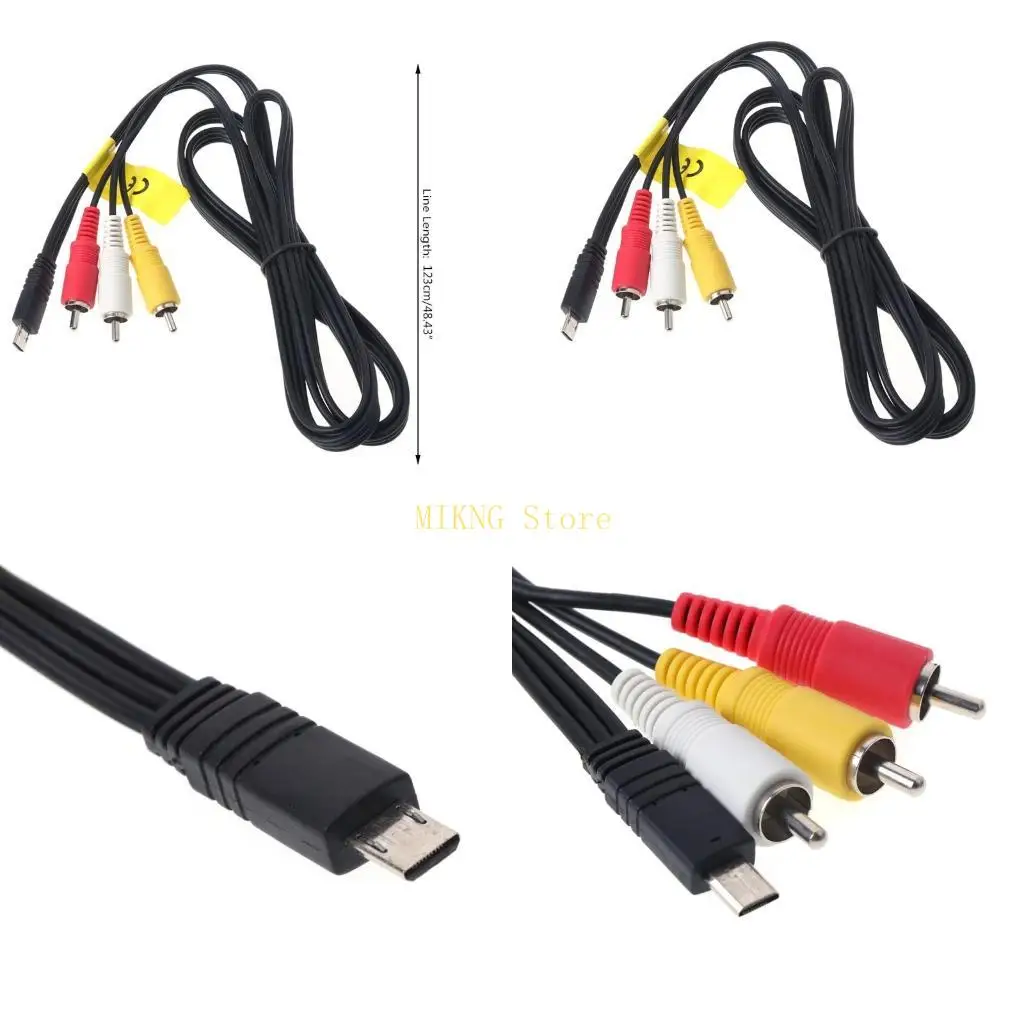 Av Cable VMC-15MR2 … - image