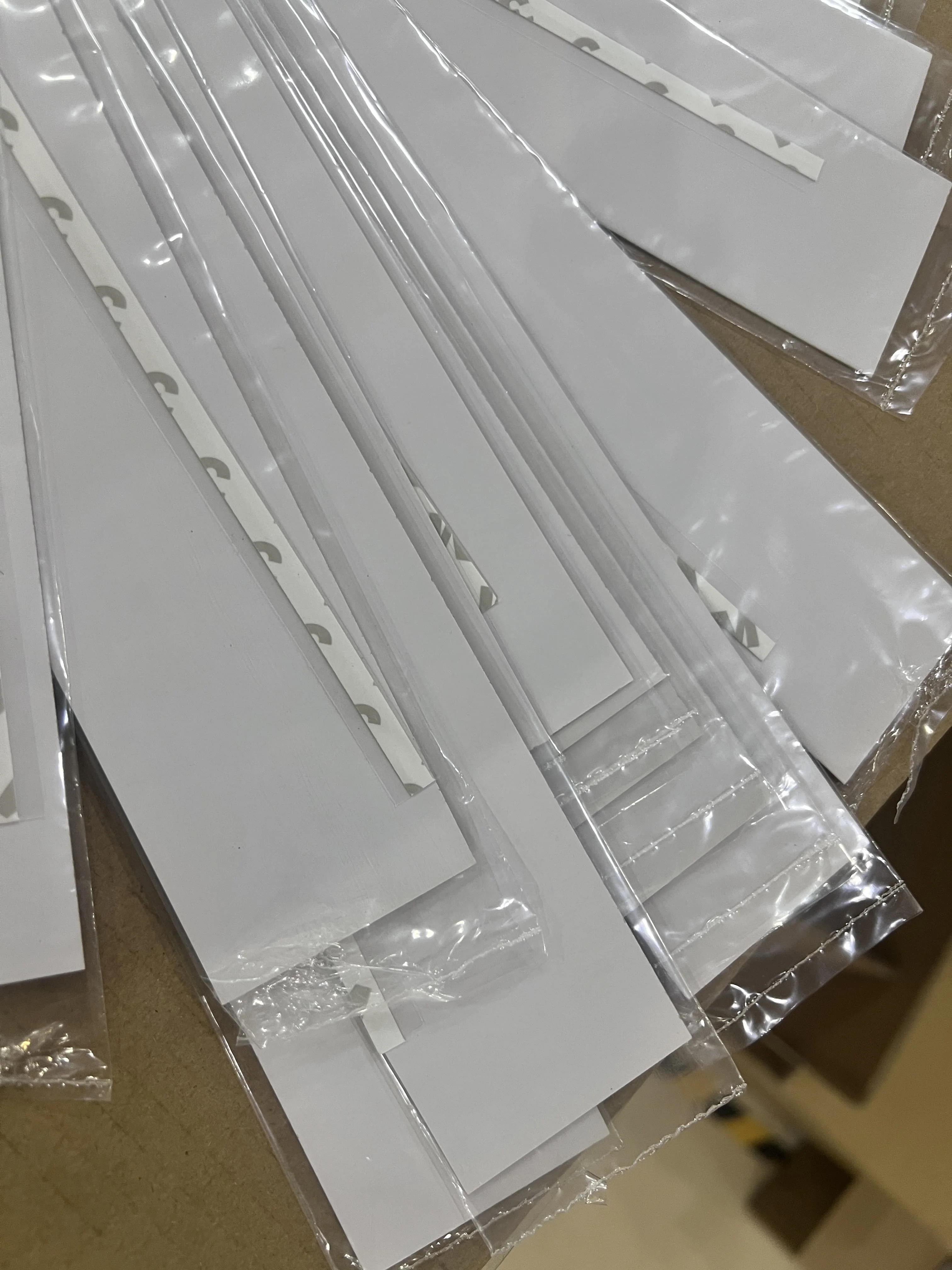 도시바 E-Studio 163 165 166 167 200L 202L 203 203L 205 205L 206 207 230 230L 232 233 233p 237용 E163 복구 블레이드 테이프 씰