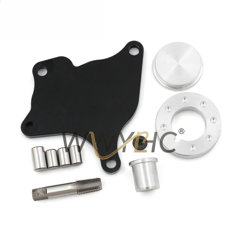Applicable Balance Axis Eliminator Kit Compatible with H22a1, H23 Non VTEC