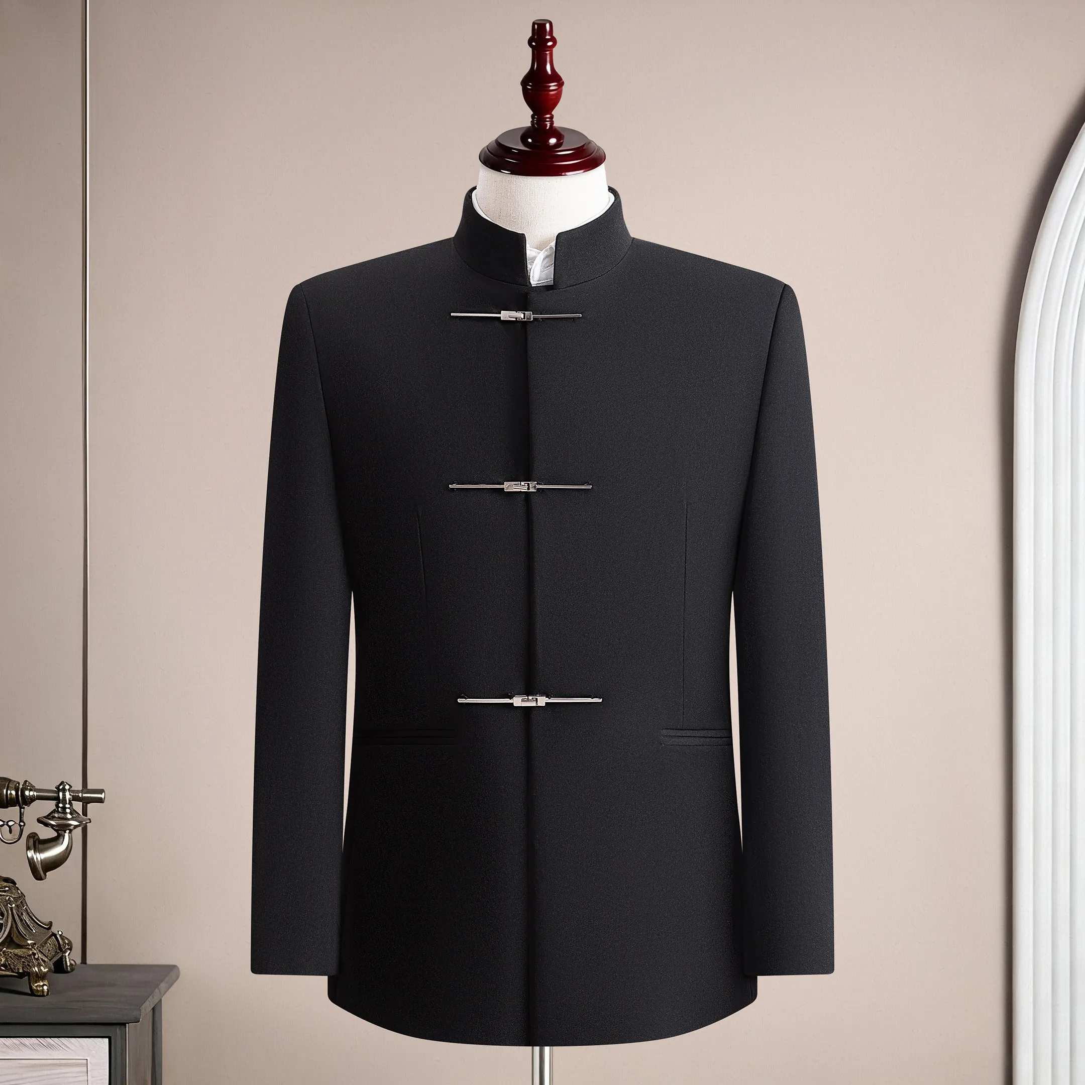 Ensemble 2 pièces (veste + pan - Retro Track Pant avis et prix