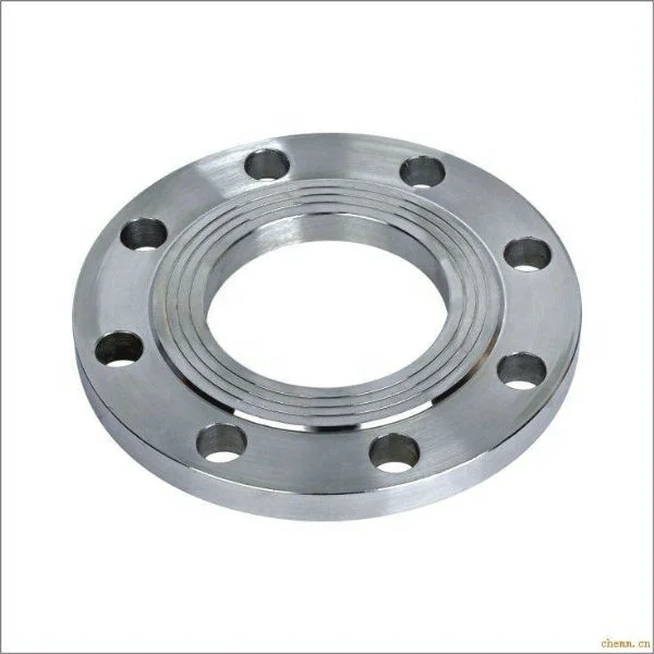 BS4504 /DIN Stainless Steel Flanges 201