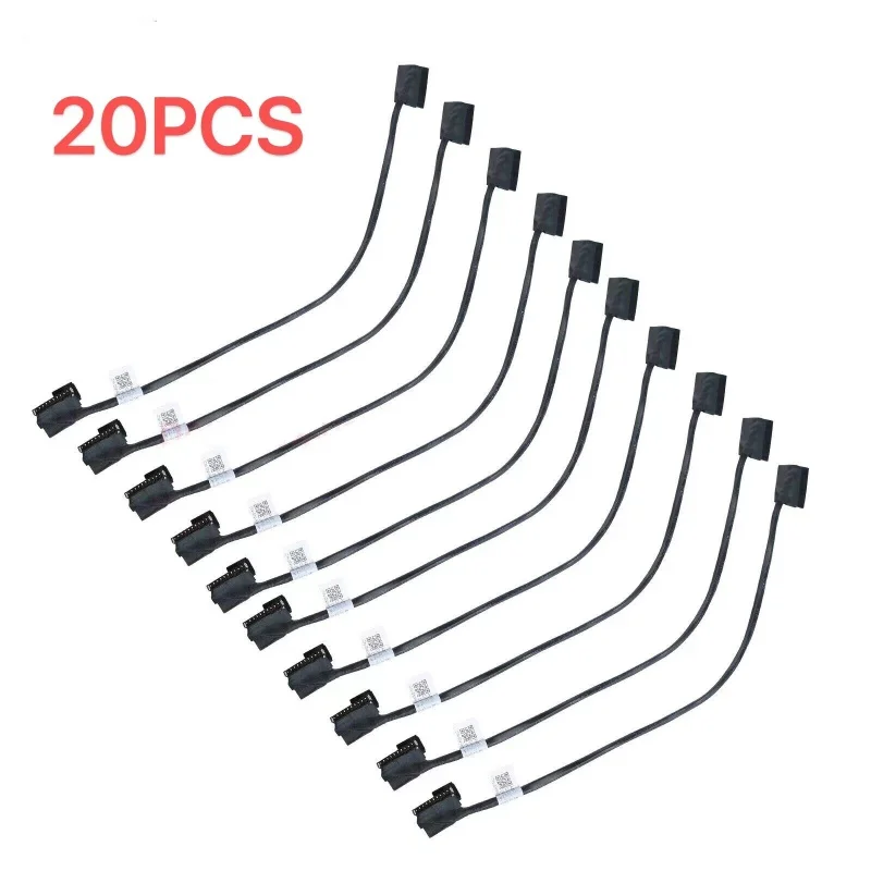 

Z 20x Battery Cable For Dell Latitude 5480 E5480 5280 5580 5590 5490 5495 0NVKD8