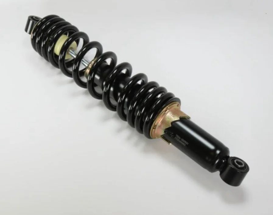 

Front Shock Absorber suit CF1000/UForce 1000xl Code is 5SYV-050500-6001