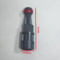 For Jeep Compass Patriot Dodge Caliber Journey Engine Cover Screws, Engine Cover Fixing Screws