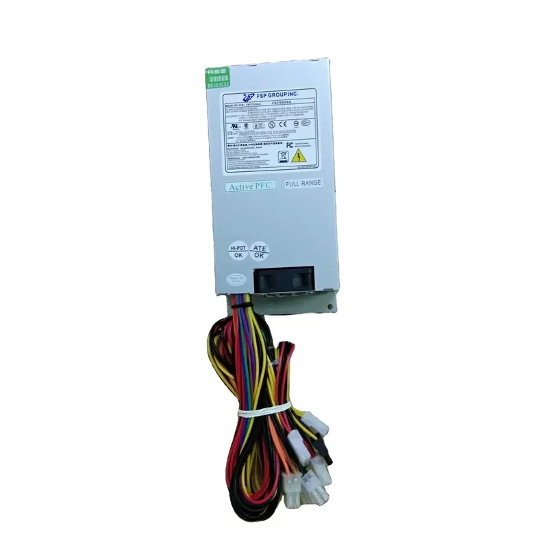 for Quanhan Original Small 1U Power Supply Suitable for All-in-One Machine Brand New Original Model for FSP270