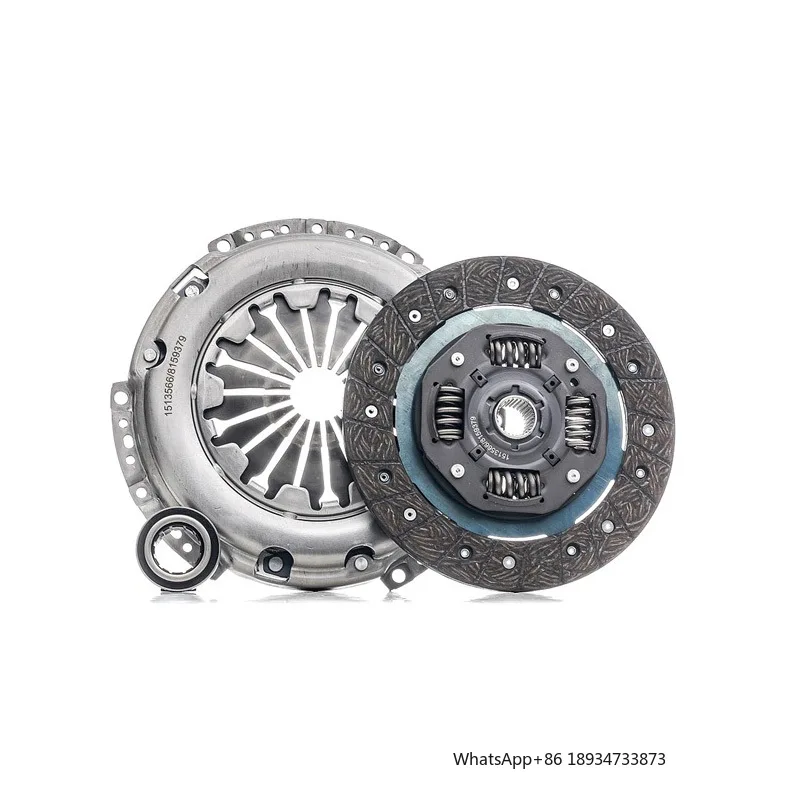 مجموعة أدوات القابض Sachs لسيارة Audi A3 A4 VW Golf Skoda Beetle مع خيارات المحرك 1.4L 1.6L 1.8T