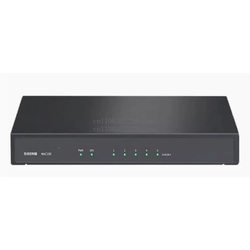 AC controller, unified management AP MAC100 200 ceiling outdoor AP panel manager