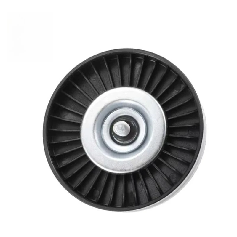 

2712060019 High Quality Timing Belt Idler Pulley for Mercedes-Benz W203 W204 CL203 W211 W212 R171
