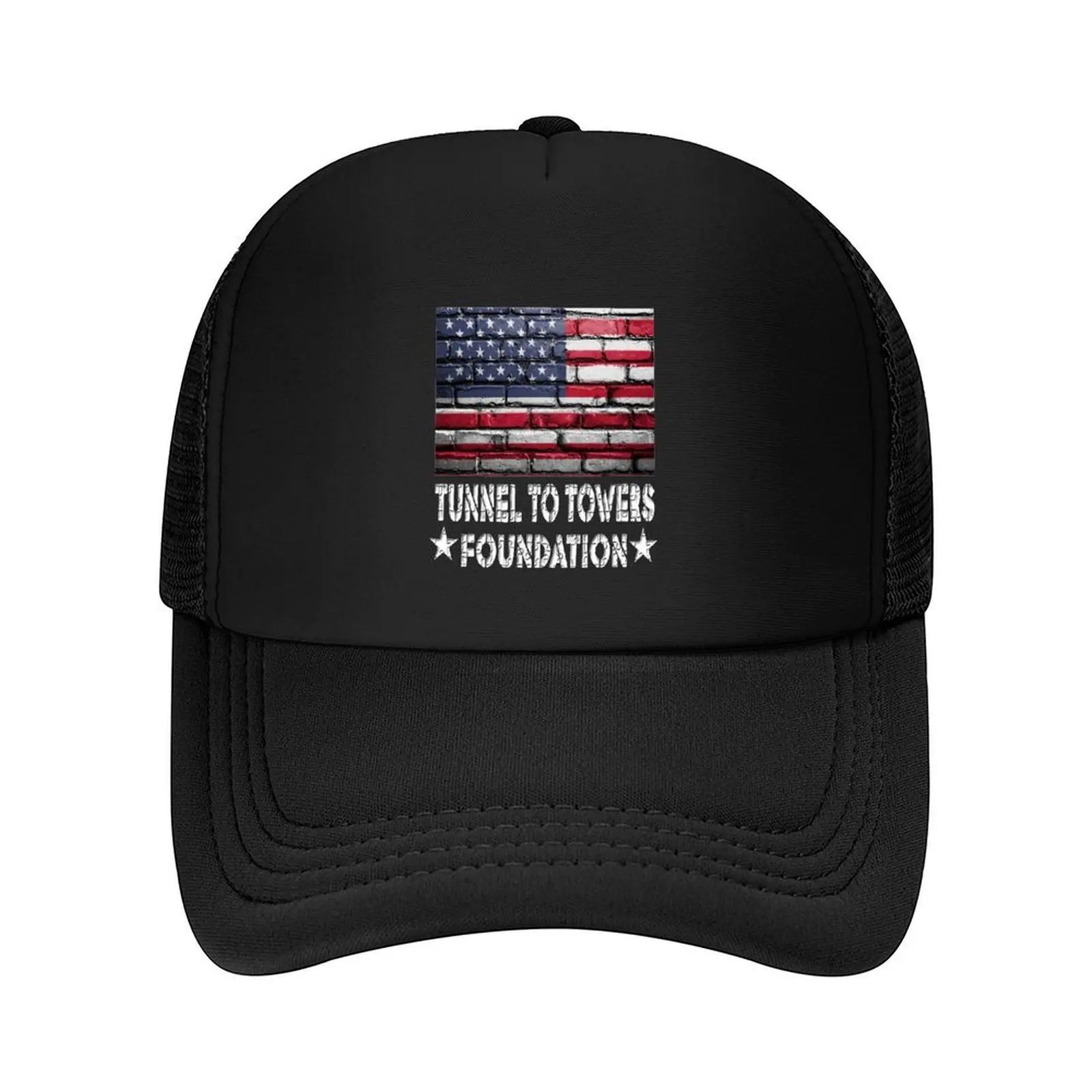 

Tunnel To Towers Baseball Cap Beach Bag Christmas Hat Hat Baseball Cap Custom Cap Women's Beach Outlet Men's