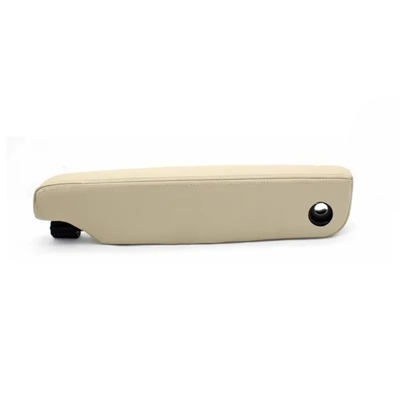 For Land Rover Discovery 3 4 Range Rover Sport Brand New Right Left Seat Armrest Black Beige Leather Adjustment Handle
