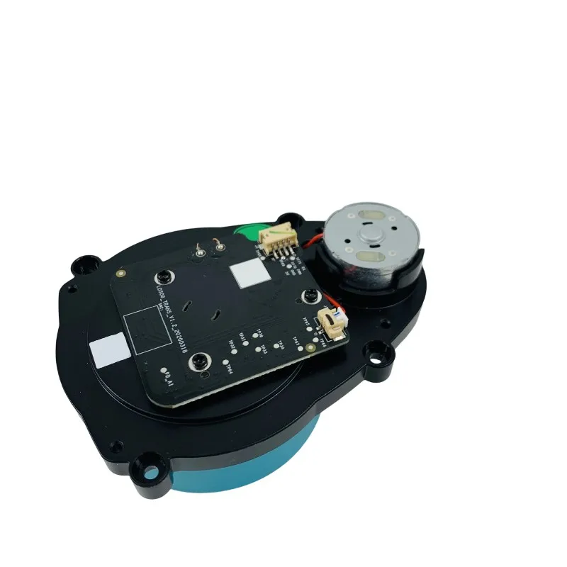 

Запасные части для робота-пылесоса Cecotec Conga 7490 LDS с лазерным датчиком расстояния (LDS) для ремонта и уборки