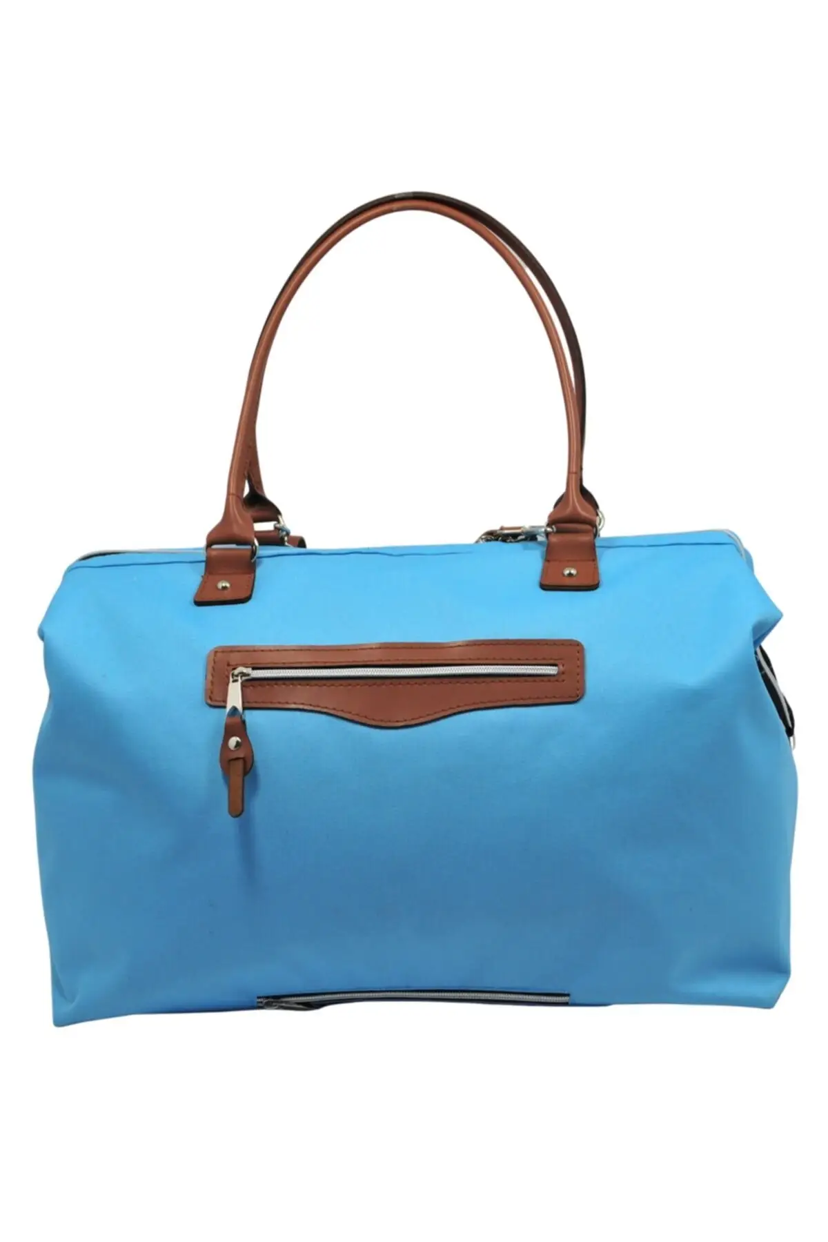 DOLBOVI Mommy Bag design blue Baby mother Baby care and women Bag Hospital Bag Hospital Bag