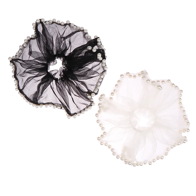 Pearl Tips Showing Props Nail Polish Handheld Decoration Nail Enhancement Photography Background Cloth Nail Accessorie Tool