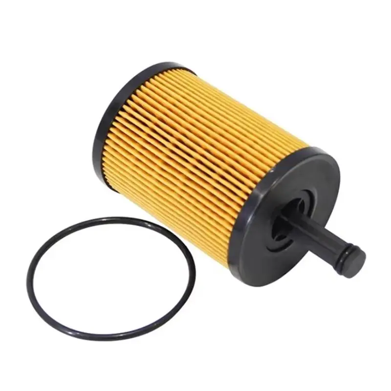 For VW Caddy 2K Golf 6 Mk6 Multivan 7H Passat CC Polo Mk4 Tiguan 5N Transporter Bora Passat Oil Filter 071115562C 10Pcs