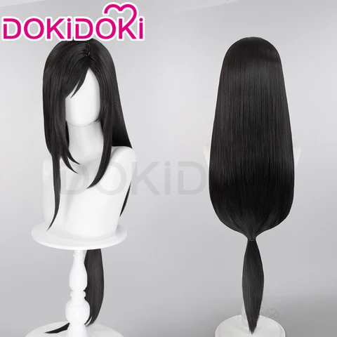 Костюм для косплея Тифы DokiDoki-SR