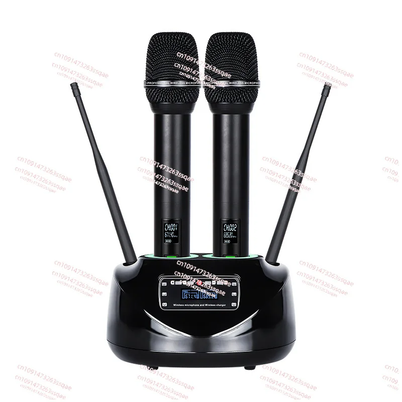 D801 Electric Porta…