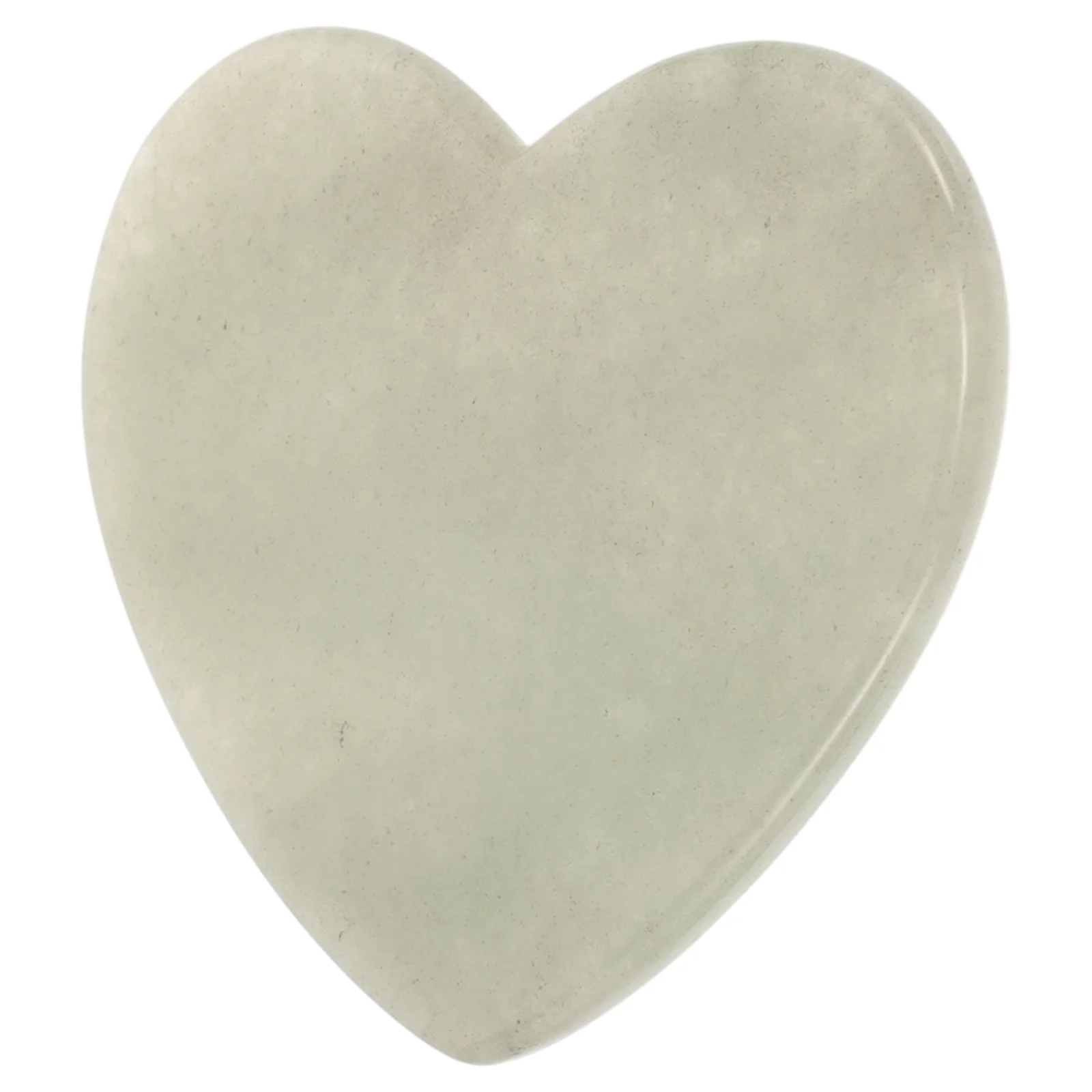 Jade Gua Sha herramienta Facial suave piedra cara esculpir cuello herramienta de masaje cuidado de la piel esencial Gua Sha Jade Guasha piedra