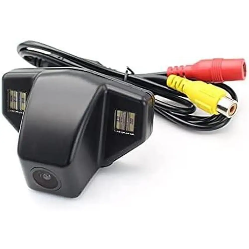 

Car Reversing Camera Fit for 08/11 New Fit Hatchback 09/11/13 Odyssey CRCHD12V001, CRCHD12V002