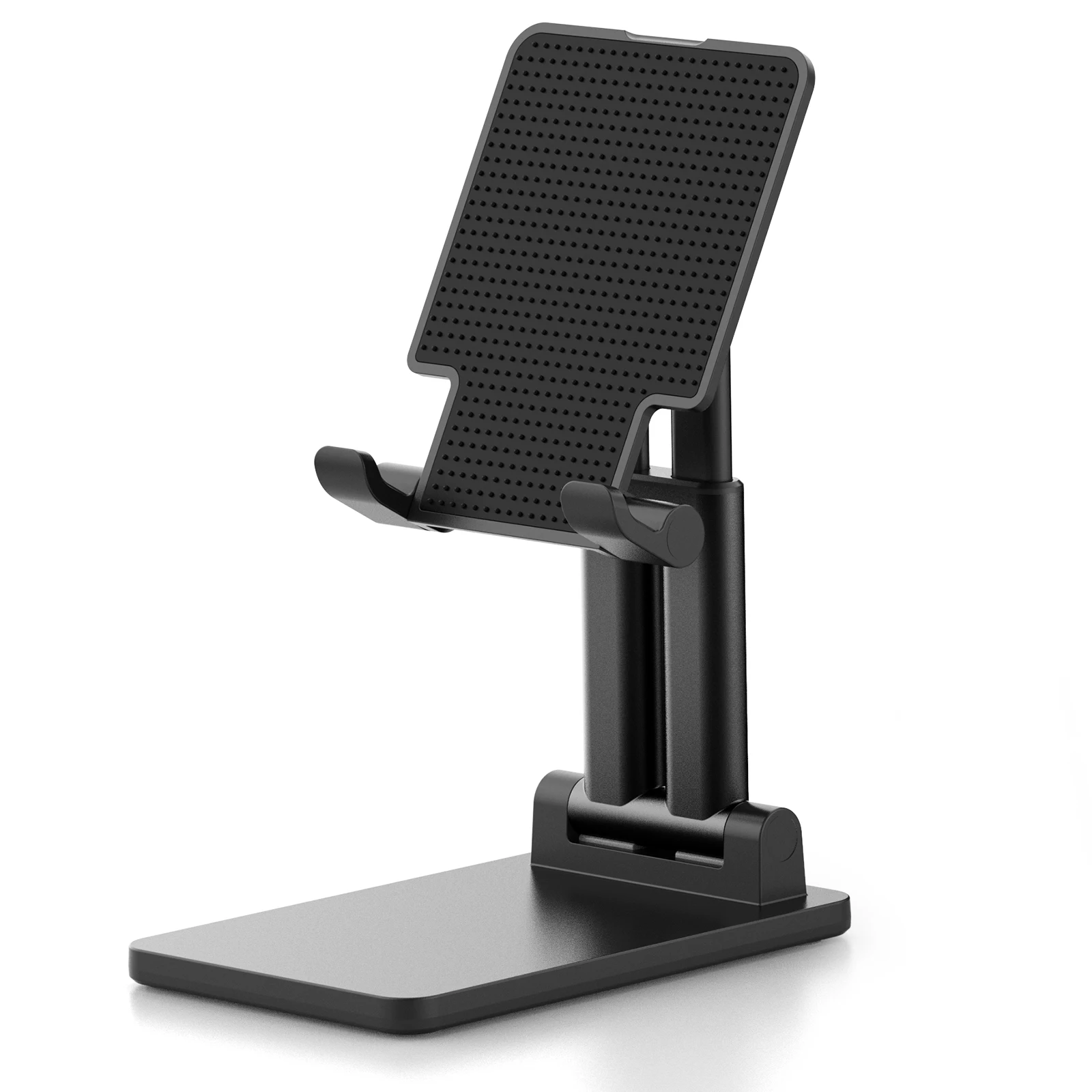 Arzopa Tablet Stand, Verstelbare En Opvouwbare Stevige Draagbare Monitor Stand Voor Bureau Compatibel Met Draagbare Monitor Ipad Tabletten