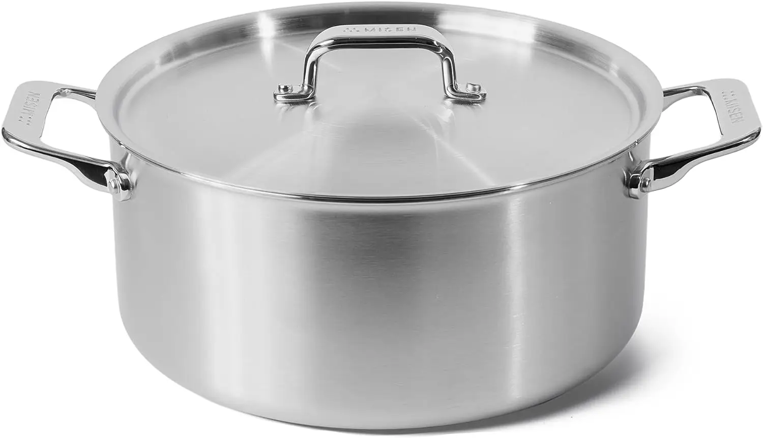 6.75 Qt Stainless S…
