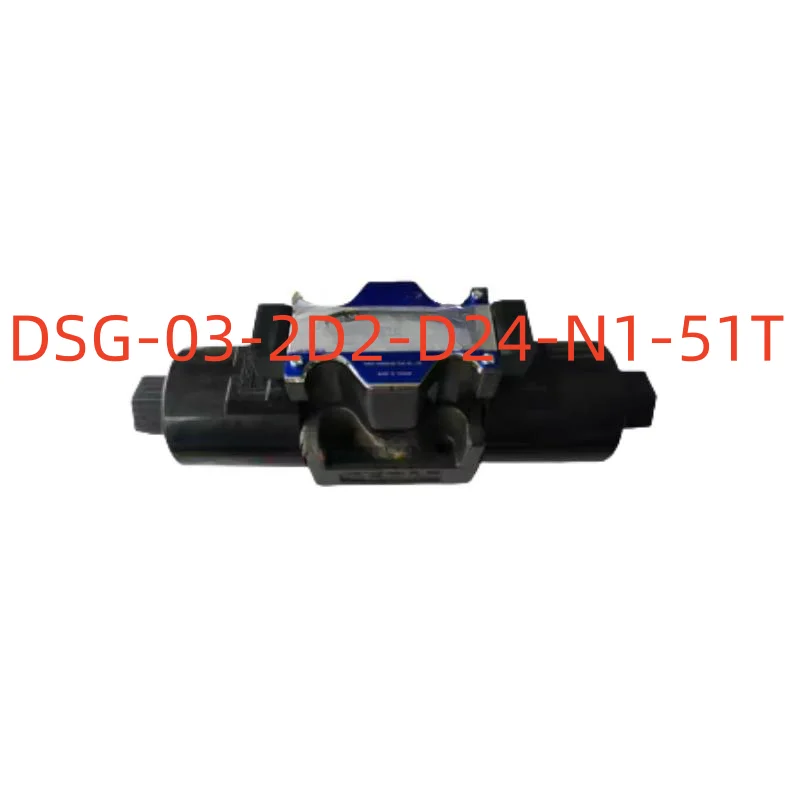 

New Original Genuine Electromagnetic Directional Valve DSG-03-2D2-D24-N1-51T DSG-03-3C2-D24-N1-51T