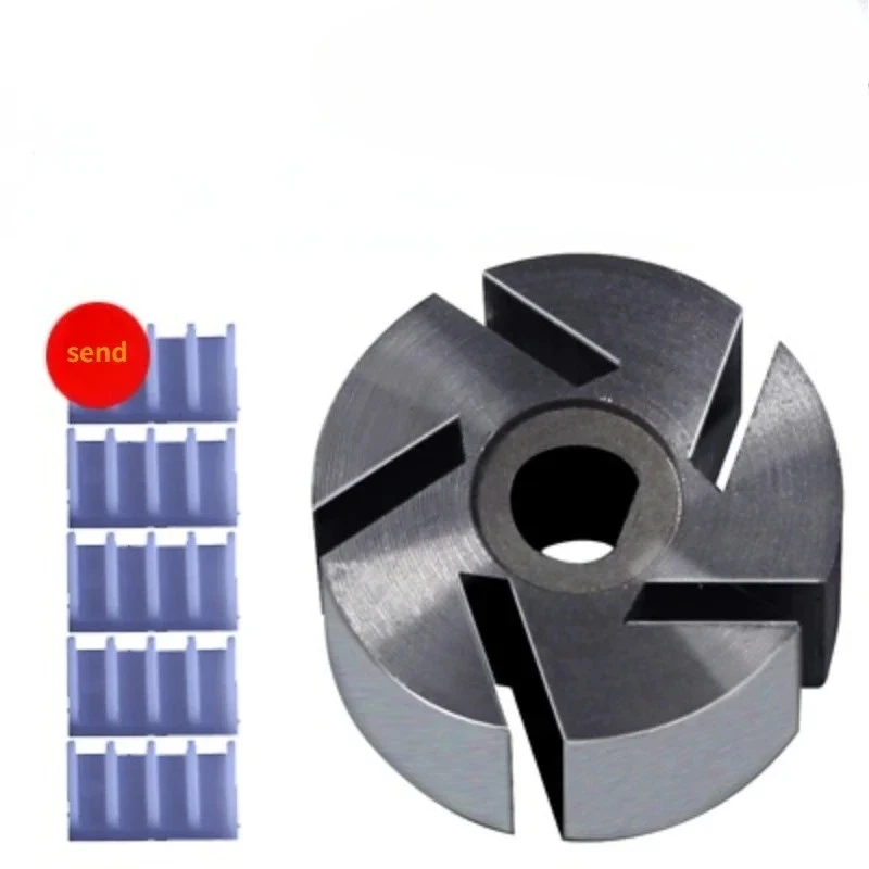 Oil Pump Impeller Pump Blades Vane Pump Rotor Electric Self-Priming Pump Filter for Excavator 12V 24V Oil Pump Accessories