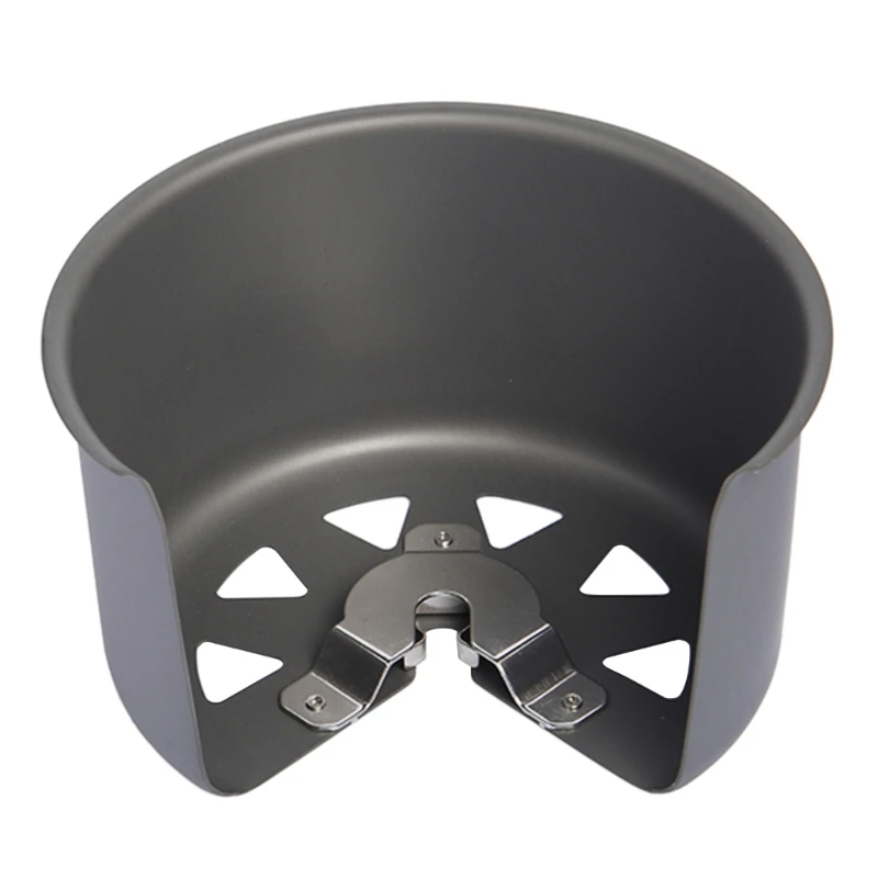 

Outdoor Stainless Gas Stove Windshield Plate Gas Stove Windshield Wind Screen