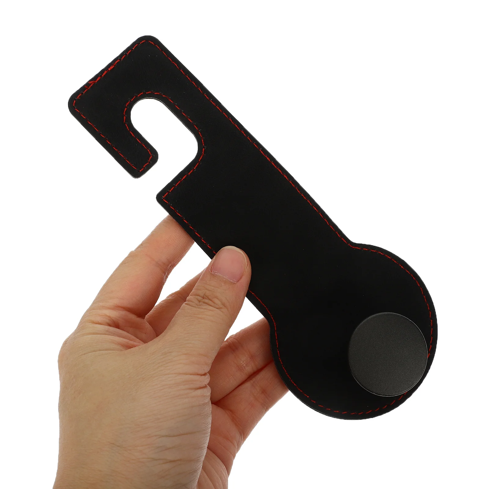 

Car Seat Headrest Hook Storage Bag Organizer Purse Hanger Car Interior Accessories Suv Rv Truck Backseat Holder