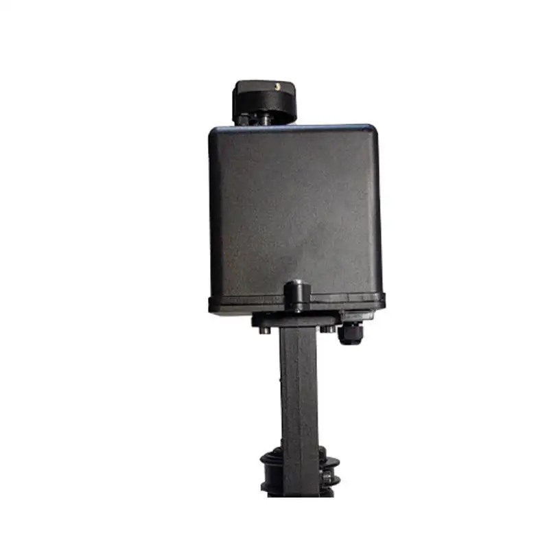 Navarch 1000N Hot Water Valve Linear Actuator 0-10V Industrial Electric Linear Actuators For Thermal Power Plants