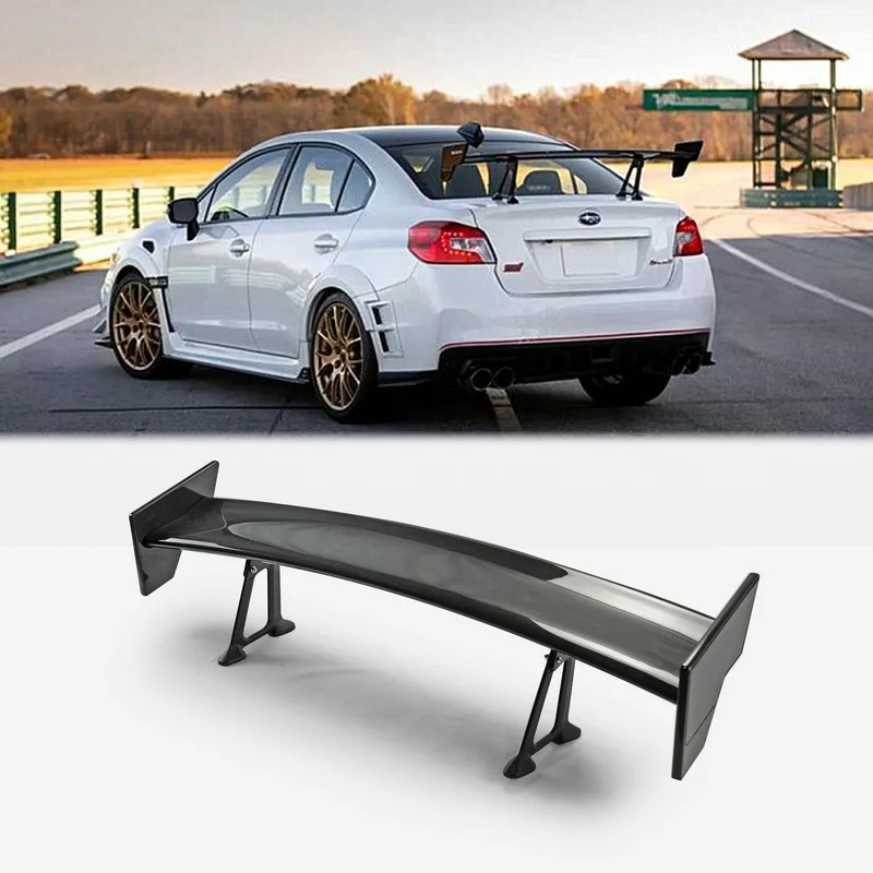 

For Impreza WRX VAB VAF STI Performance GT Spoiler / Small Side Panel Aero Upgrade Kit